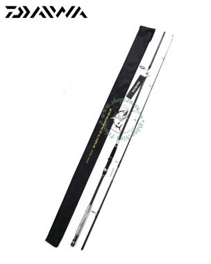 Cần jig Daiwa Vadel - 2023